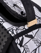 MONEY BOYS ATTACK BACKPACK