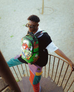 MONEY BOYS DOLLAZ (DLXR)
