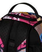 MONEY BOYS MONEY MOVES BACKPACK