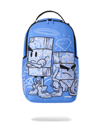 MONEY BOYS TOO COOL FOR COOL BACKPACK