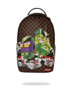 MONEY BOYS VICE BOYS DLXSV BACKPACK