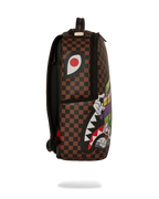 MONEY BOYS VICE BOYS DLXSV BACKPACK