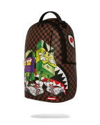 MONEY BOYS VICE BOYS DLXSV BACKPACK