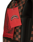 MONEY BOYS VICE BOYS DLXSV BACKPACK