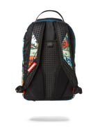 MONEY BOYS: THE BREAK OUT BACKPACK
