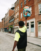 MONEY BRAAIINNSS BACKPACK