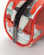 MONEY CAMO (RED) POUCH