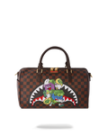 MONEY CHASER MINI DUFFLE