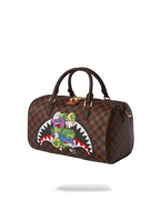 MONEY CHASER MINI DUFFLE