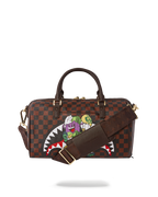 MONEY CHASER MINI DUFFLE