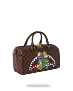 MONEY CHASER MINI DUFFLE