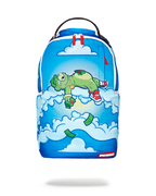 MONEY DREAMS BACKPACK (DLXR)