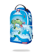 MONEY DREAMS BACKPACK (DLXR)