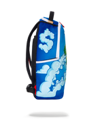 MONEY DREAMS BACKPACK (DLXR)