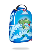 MONEY DREAMS BACKPACK (DLXR)