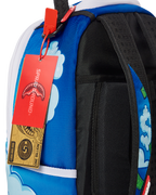 MONEY DREAMS BACKPACK (DLXR)