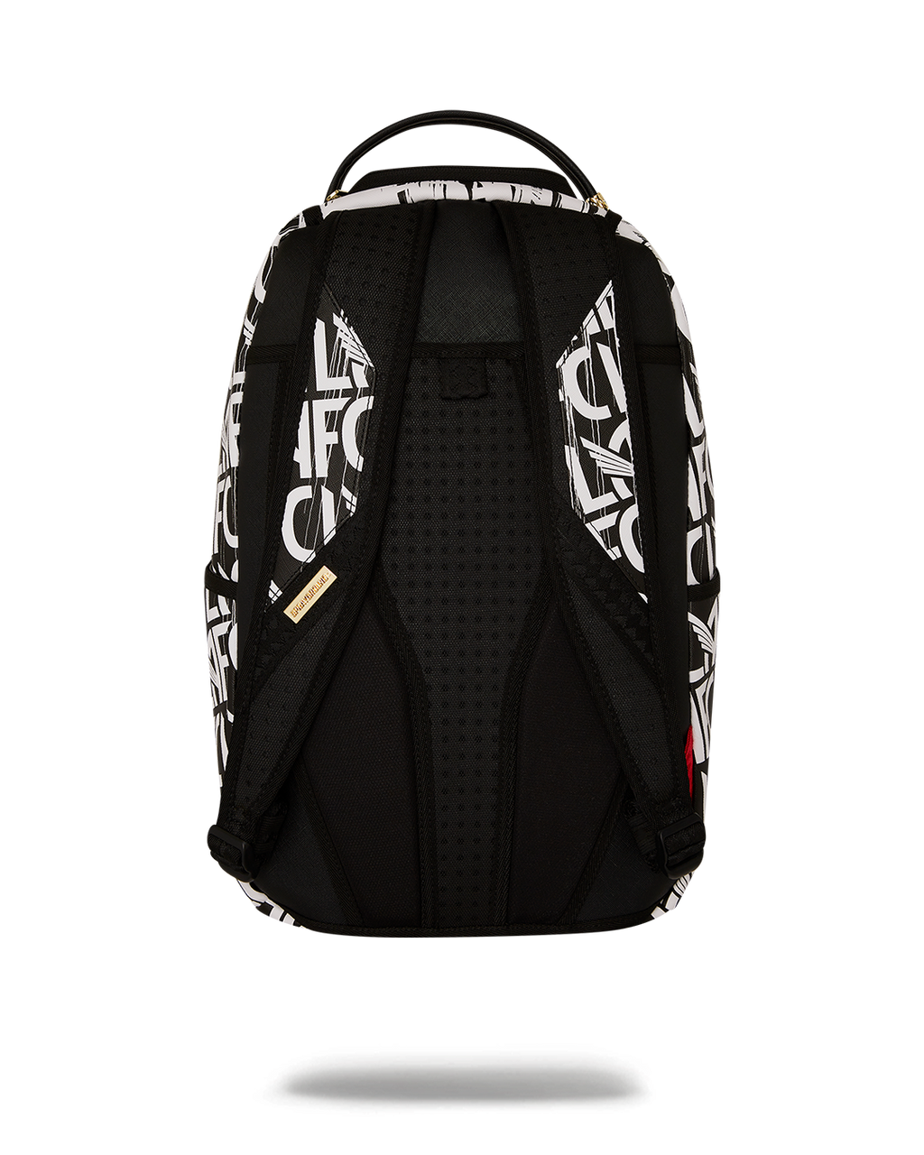 MLS LA FC WINGED WONDER BACKPACK