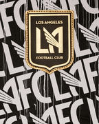 MLS LA FC WINGED WONDER BACKPACK