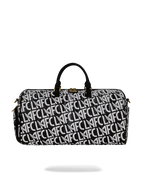 MLS LA FC WINGED WONDER DUFFLE