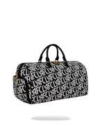 MLS LA FC WINGED WONDER DUFFLE
