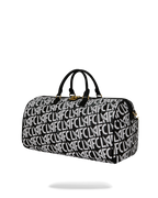 MLS LA FC WINGED WONDER DUFFLE