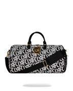 MLS LA FC WINGED WONDER DUFFLE