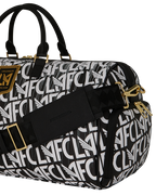 MLS LA FC WINGED WONDER DUFFLE