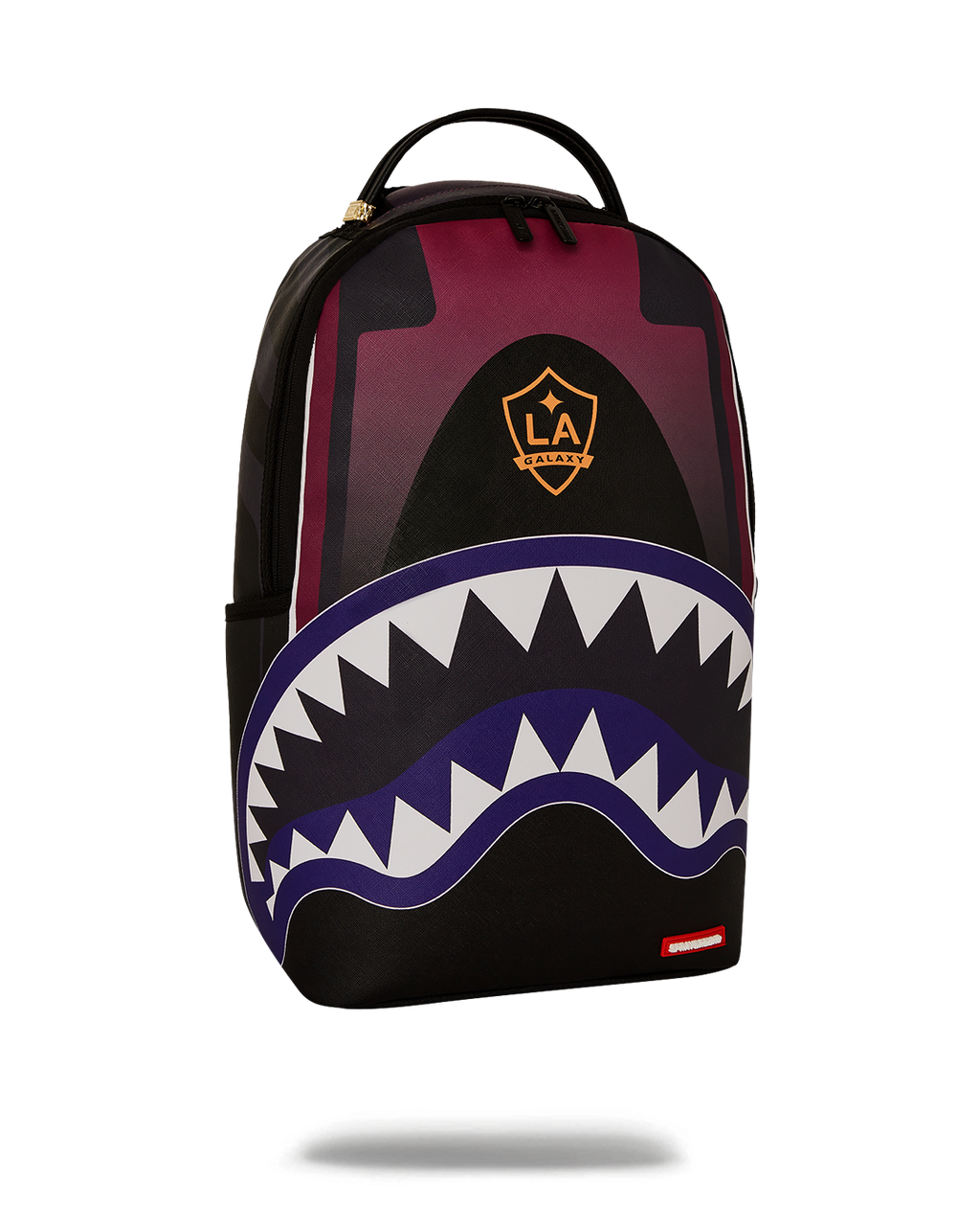 MLS LA GALAXY COSMIC POWER BACKPACK