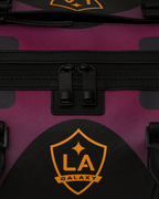 MLS LA GALAXY COSMIC POWER DUFFLE