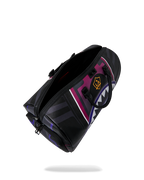 MLS LA GALAXY COSMIC POWER DUFFLE