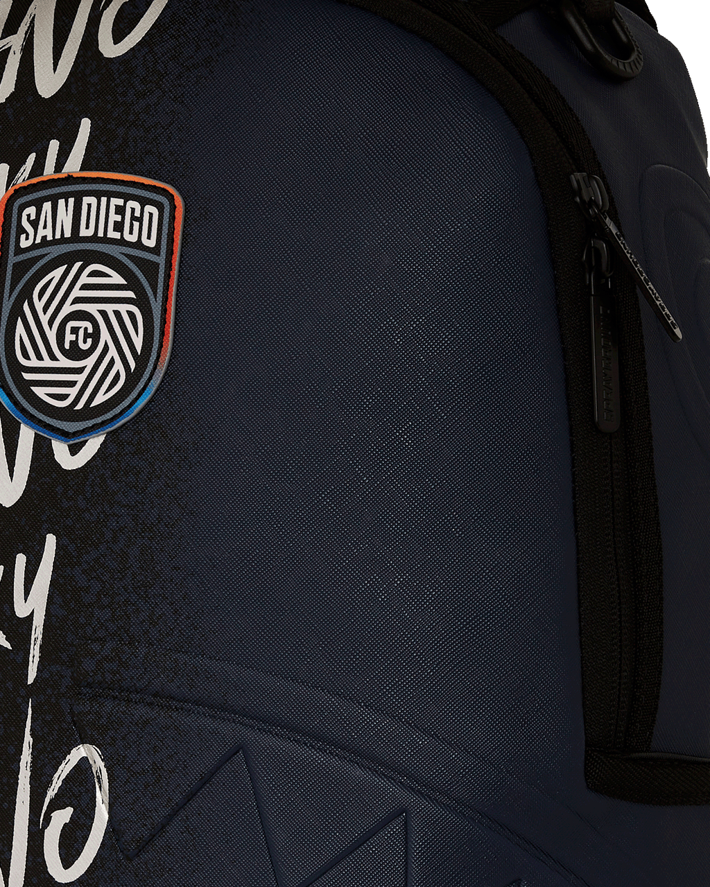 MLS SAN DIEGO FC CHUCKY LOZANO 11 BACKPACK