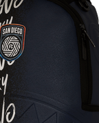 MLS SAN DIEGO FC CHUCKY LOZANO 11 BACKPACK