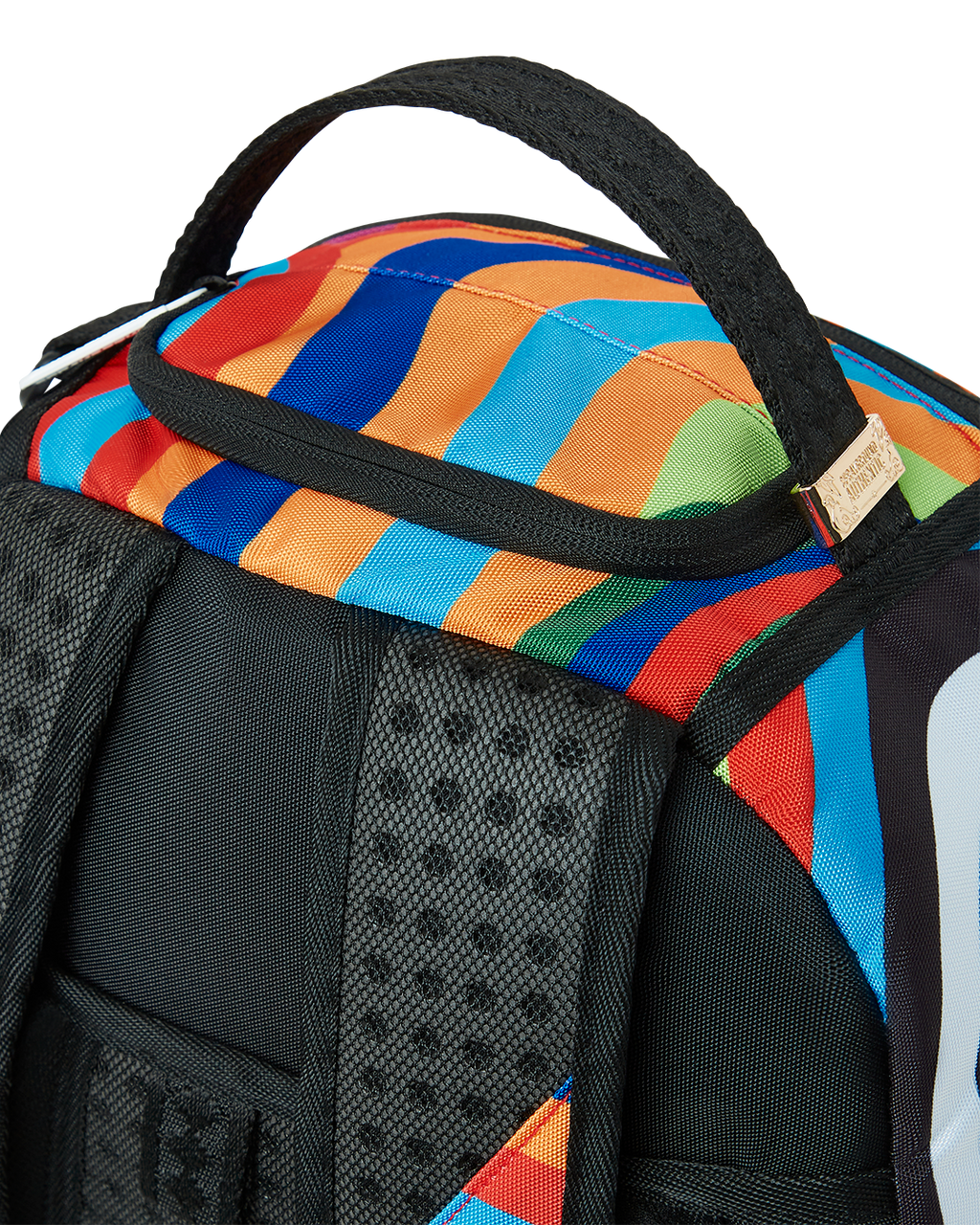 MOD LAVA BACKPACK