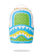 MODUS OPERANDI CHAMELEON BACKPACK (DLXV)