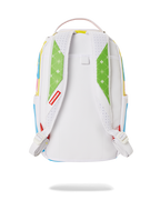 MODUS OPERANDI CHAMELEON BACKPACK (DLXV)