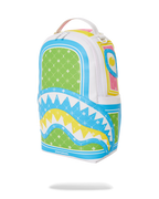 MODUS OPERANDI CHAMELEON BACKPACK (DLXV)