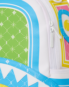 MODUS OPERANDI CHAMELEON BACKPACK (DLXV)