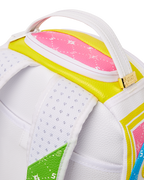 MODUS OPERANDI CHAMELEON BACKPACK (DLXV)