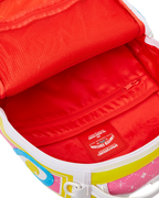MODUS OPERANDI CHAMELEON BACKPACK (DLXV)