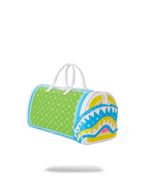 MODUS OPERANDI CHAMELEON DUFFLE