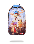 MONEY ANGELS BACKPACK