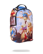 MONEY ANGELS BACKPACK