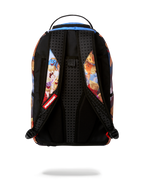 MONEY ANGELS BACKPACK