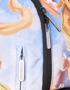 MONEY ANGELS BACKPACK