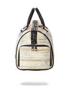 MONEY BANDS DUFFLE
