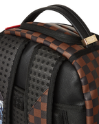 MONEY BEAR ALL WILL BE REVEALED BACKPACK (DLXV)
