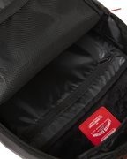 MONEY BEAR ALL WILL BE REVEALED BACKPACK (DLXV)