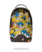 MINIONS OBEY THE SHARK