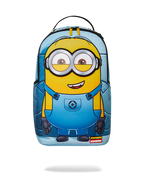 MINIONS REMOVABLE EYE SWAP