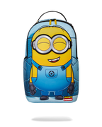 MINIONS REMOVABLE EYE SWAP
